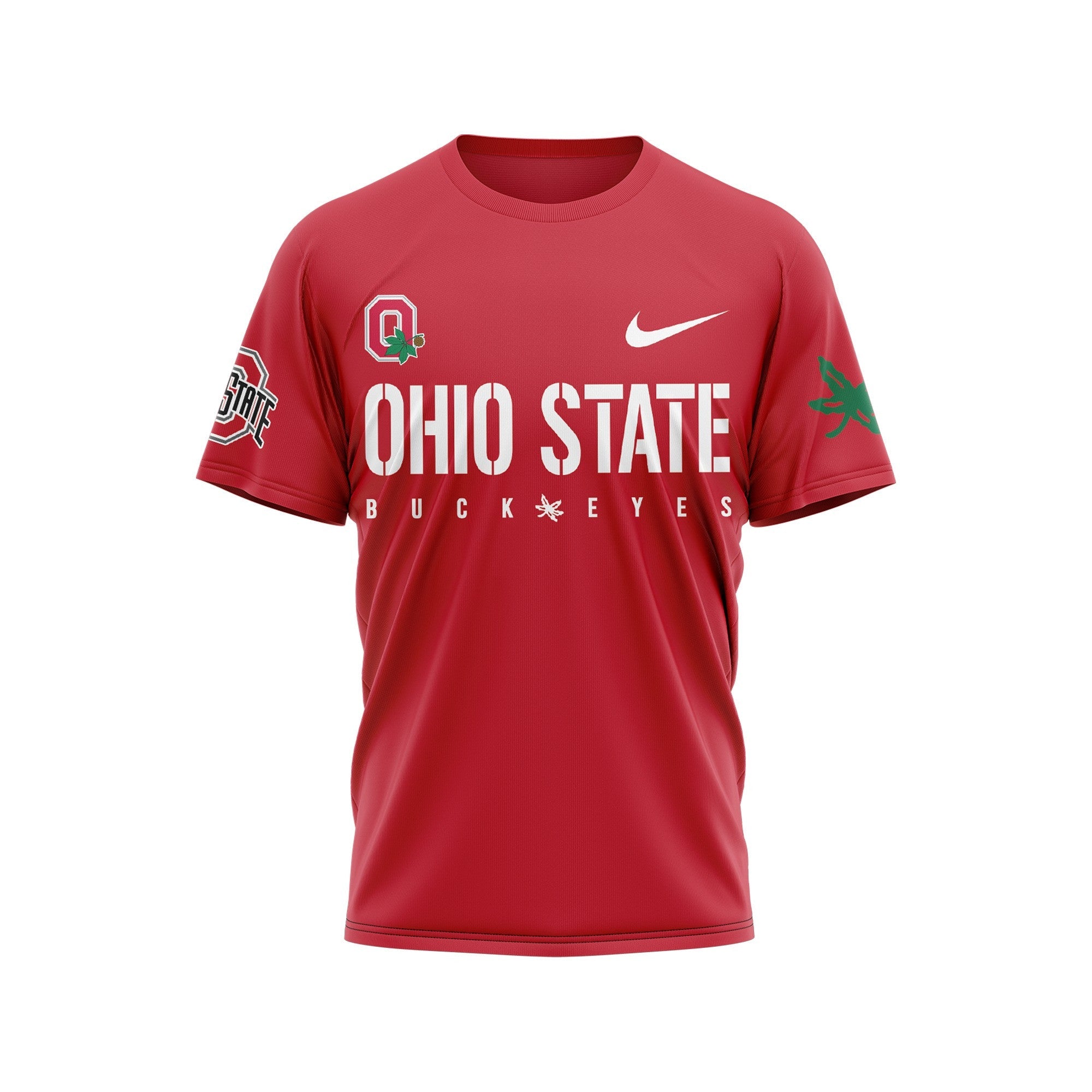 PREMIUM OSB 3D SHIRT PMN