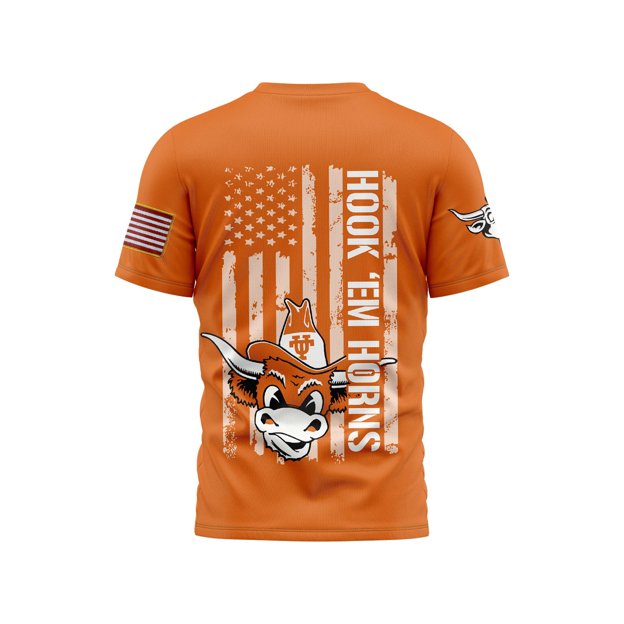 PREMIUM TLH 3D SHIRT PMN