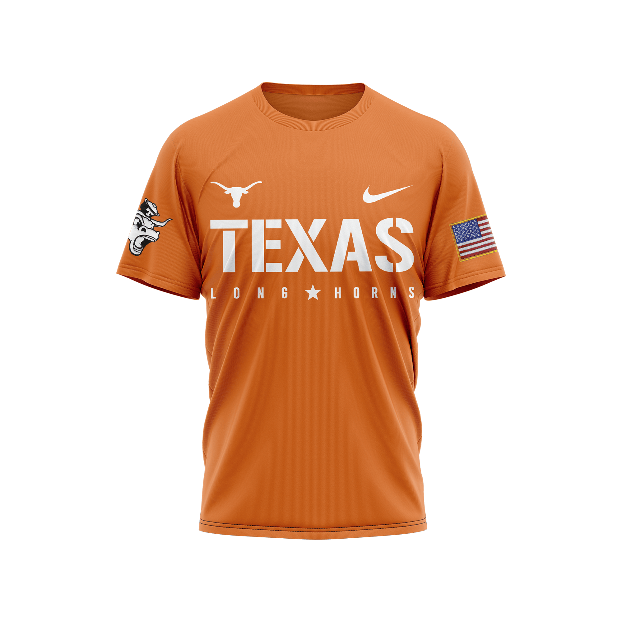 PREMIUM TLH 3D SHIRT PMN
