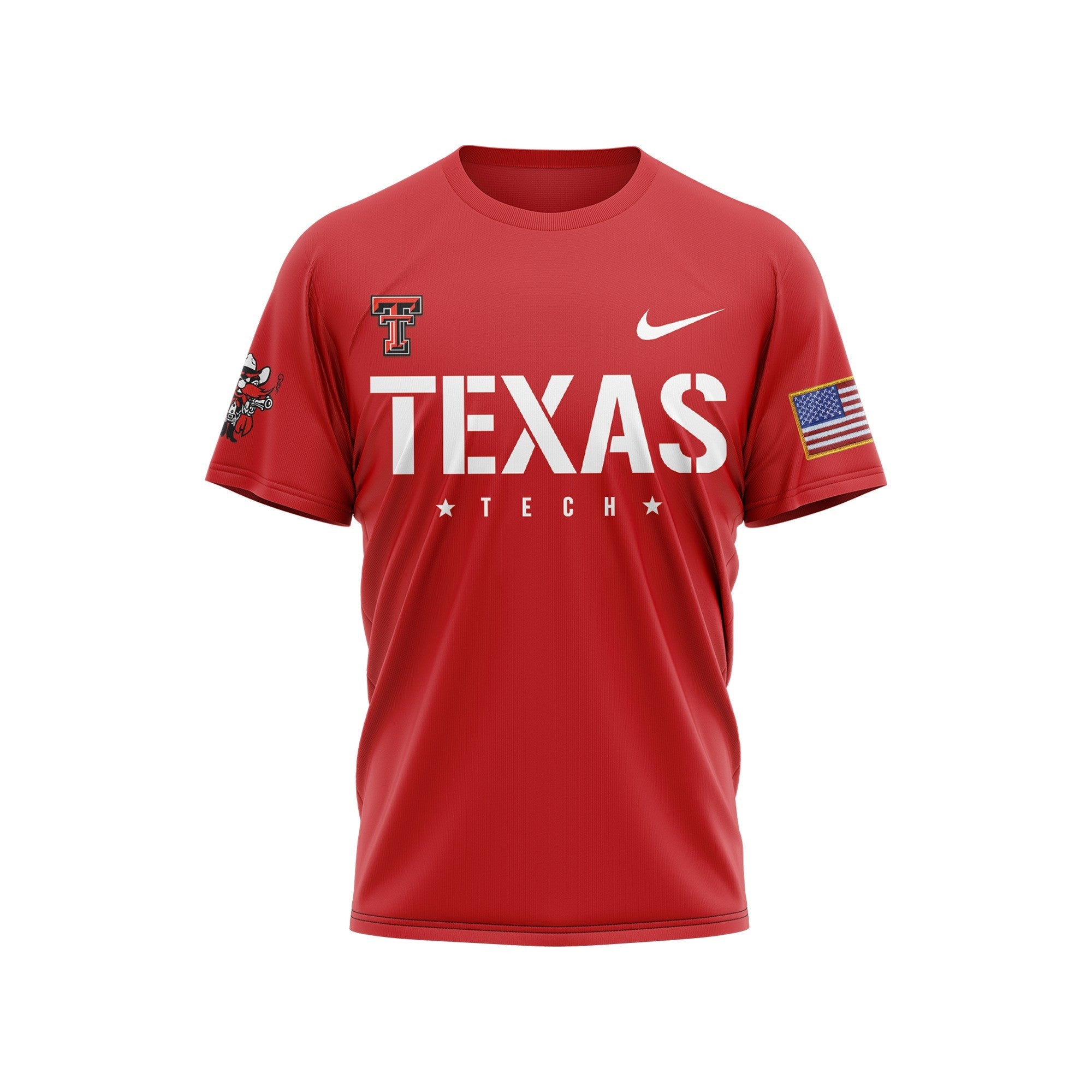 PREMIUM TTRD 3D SHIRT PMN