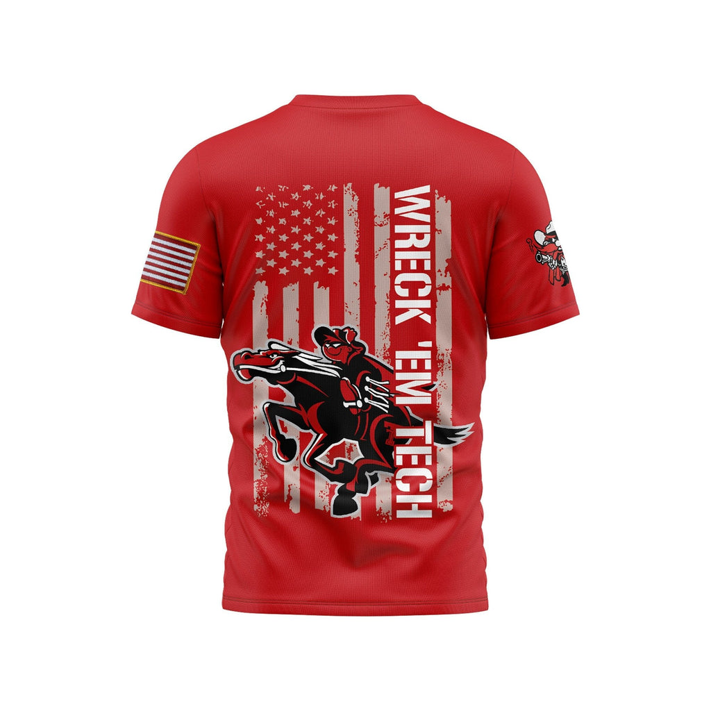 PREMIUM TTRD 3D SHIRT PMN