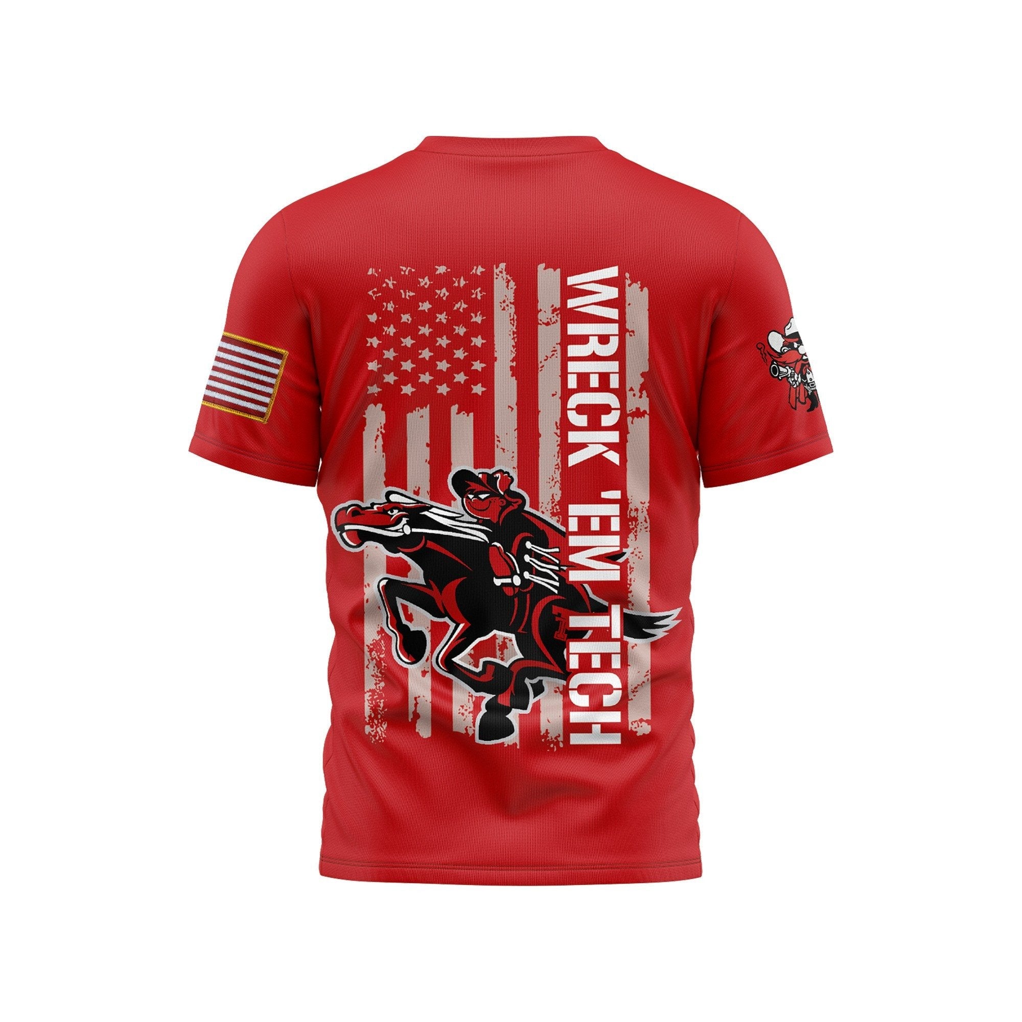 PREMIUM TTRD 3D SHIRT PMN