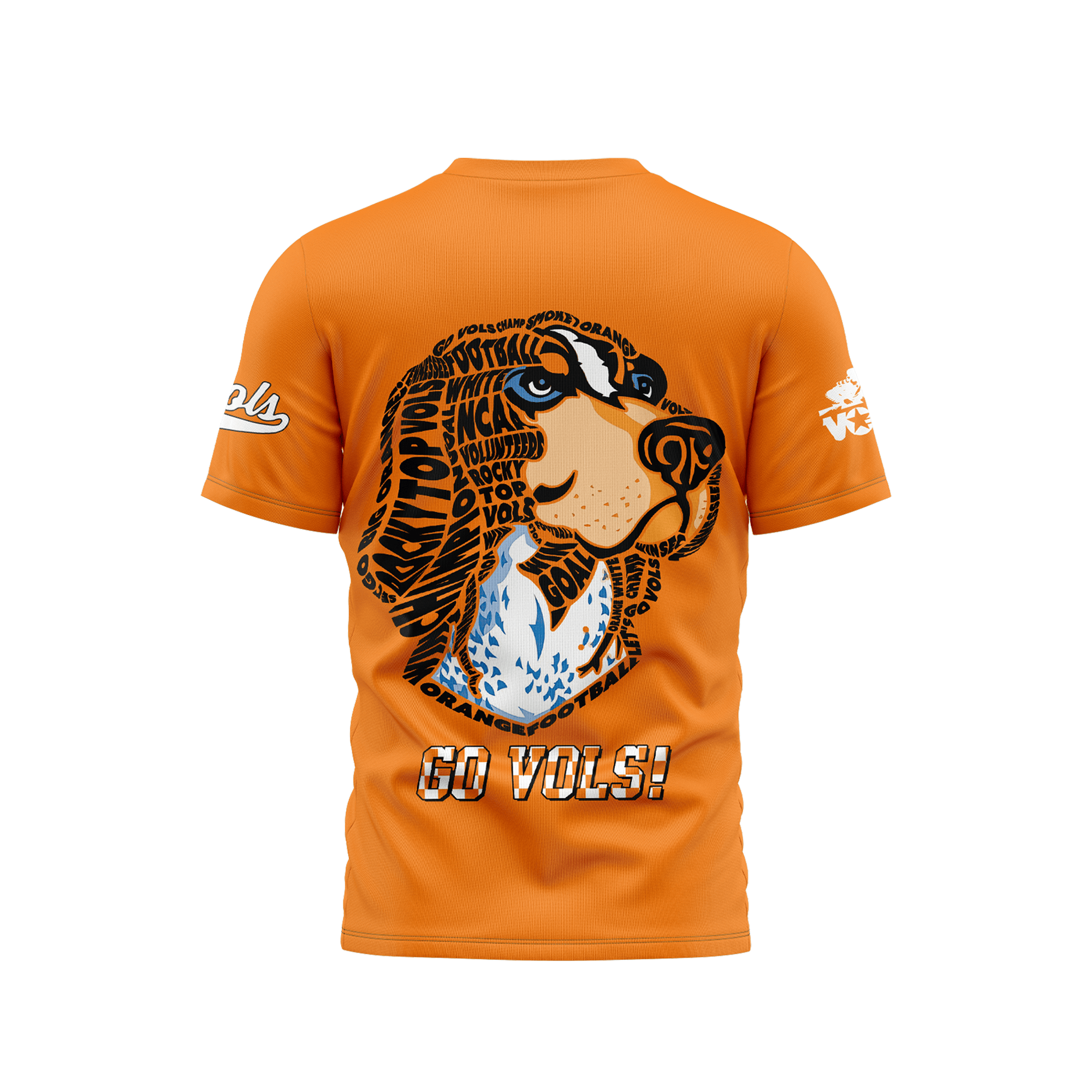 PREMIUM TVF 3D SHIRT PMN