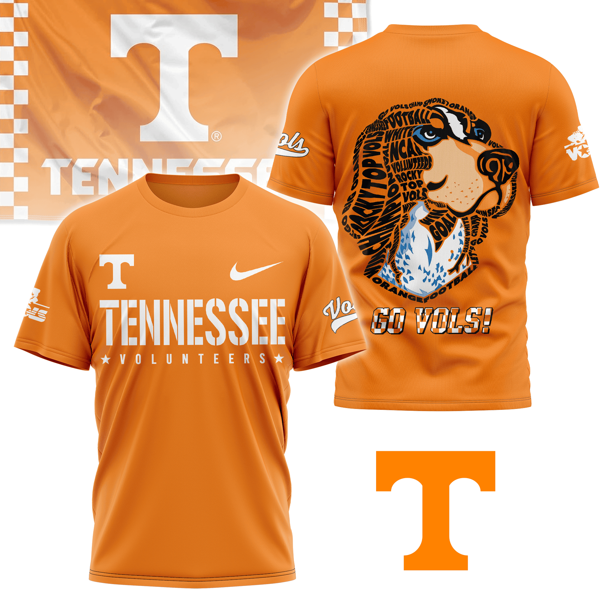 PREMIUM TVF 3D SHIRT PMN