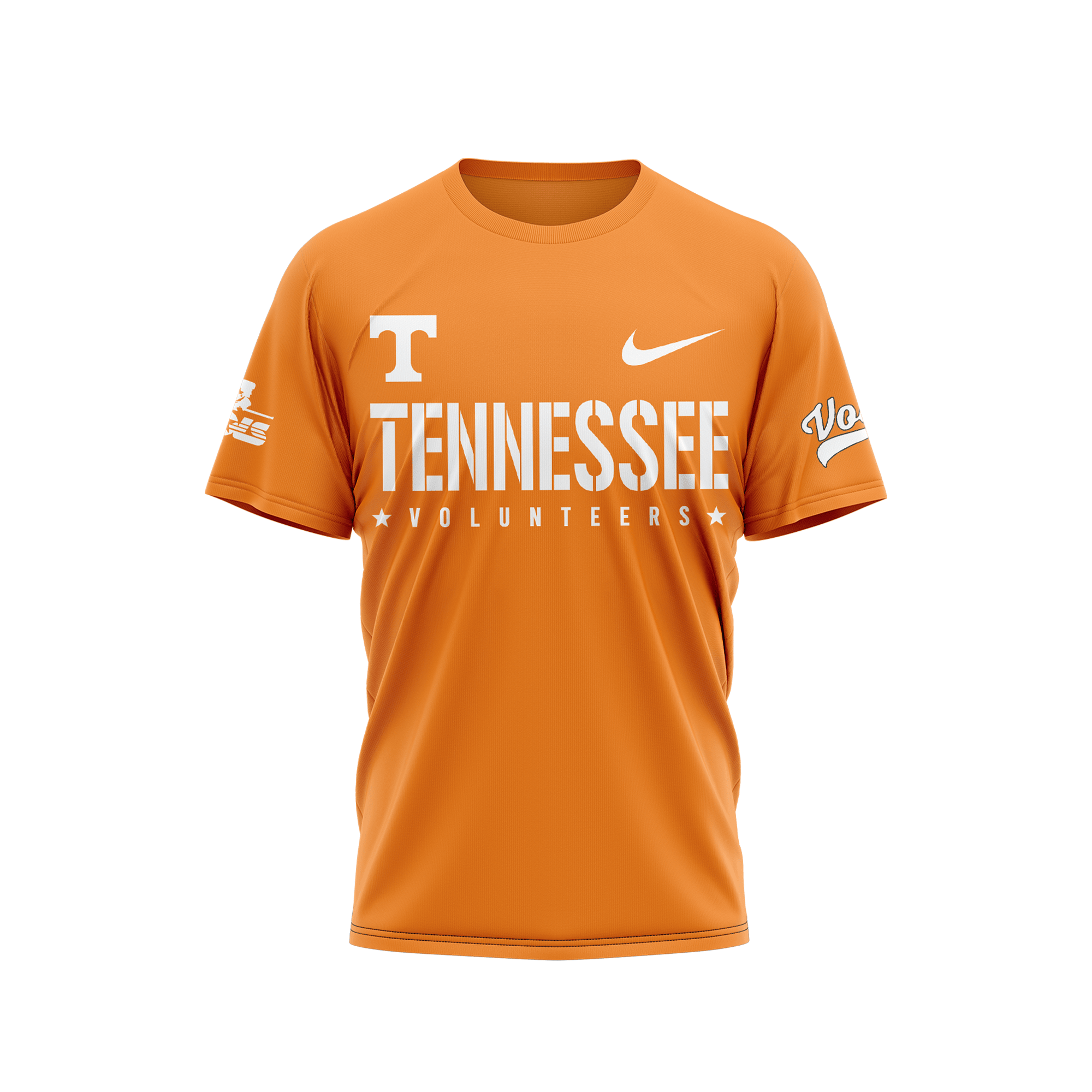 PREMIUM TVF 3D SHIRT PMN