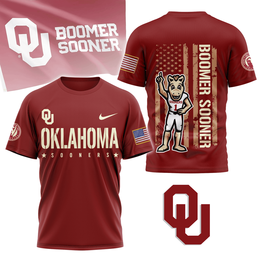 PREMIUM OSN 3D SHIRT PMN
