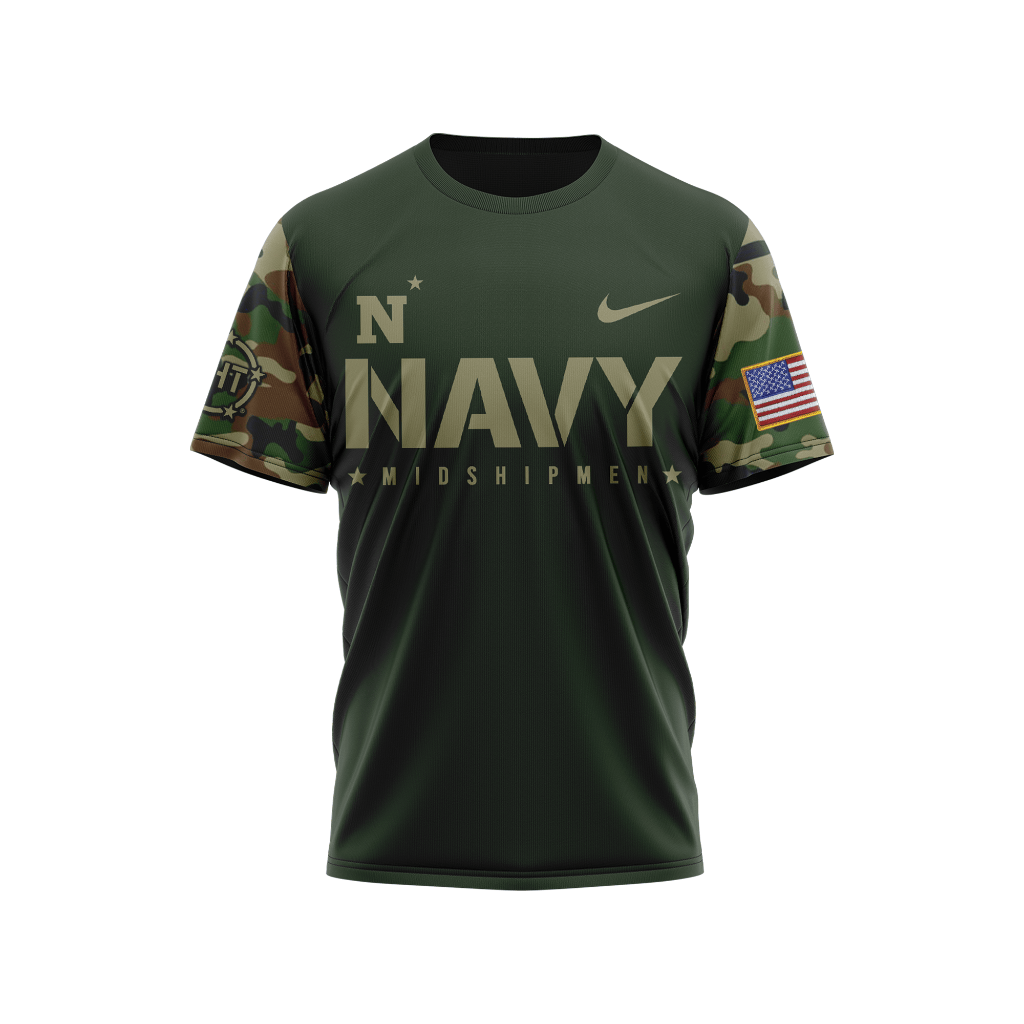 PREMIUM NMSM 3D SHIRT PMN