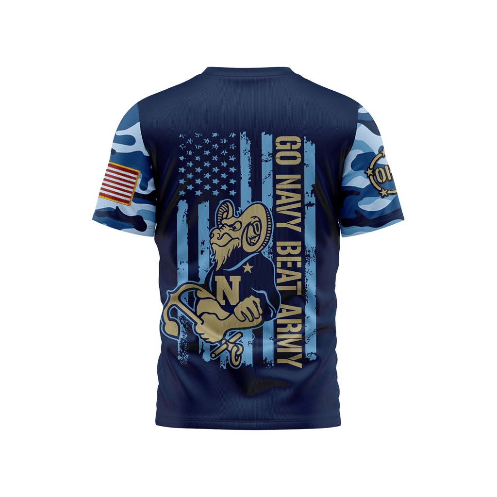 PREMIUM NMSM 3D SHIRT PMN