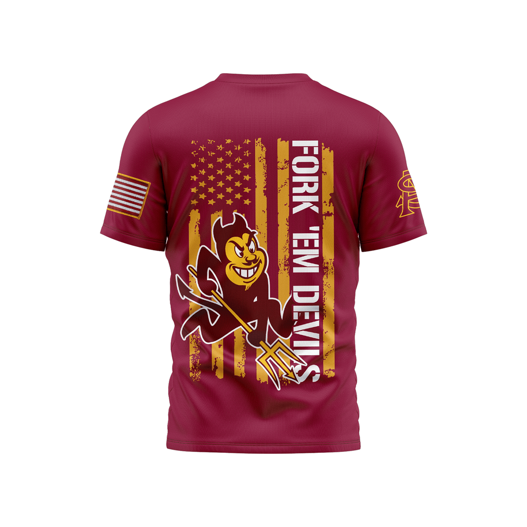 PREMIUM ASSD 3D SHIRT PMN