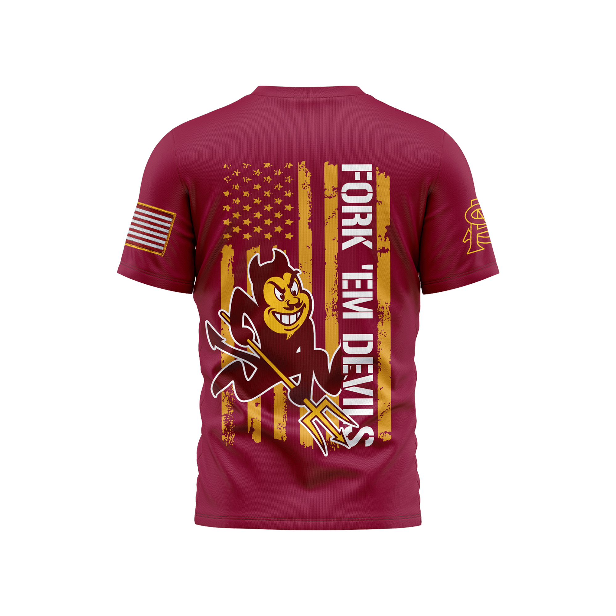 PREMIUM ASSD 3D SHIRT PMN