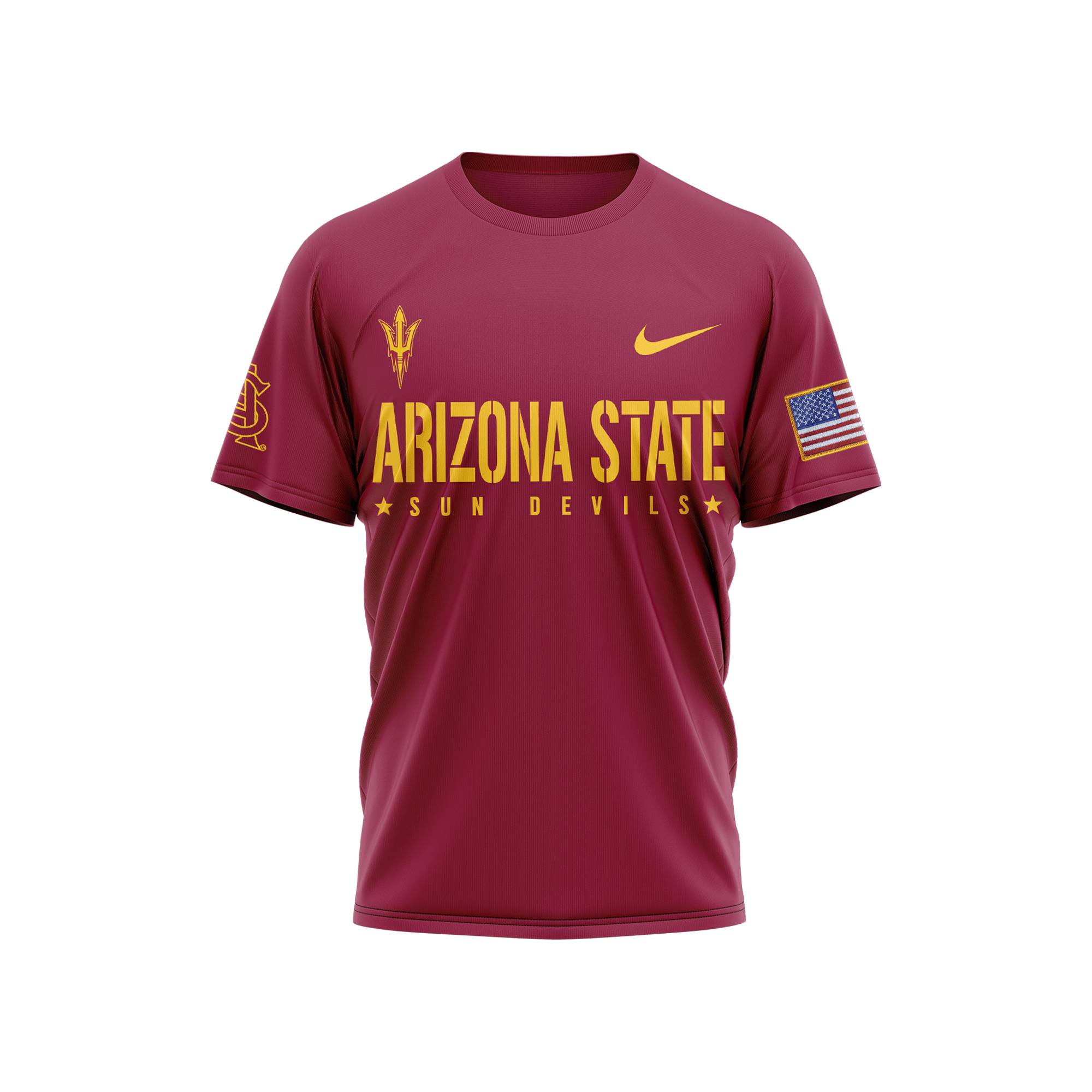 PREMIUM ASSD 3D SHIRT PMN