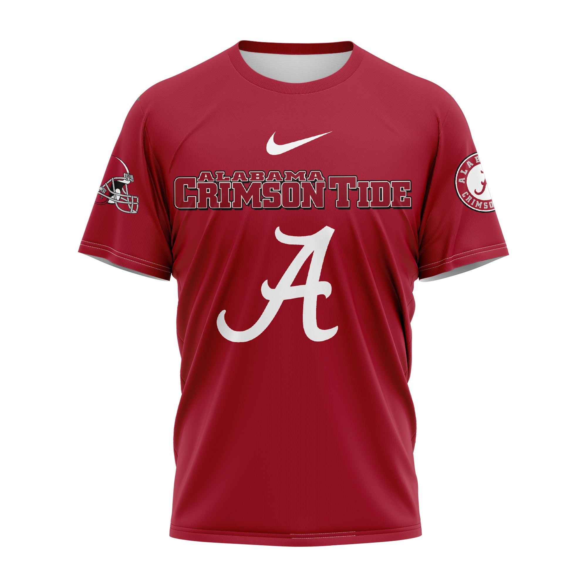 PREMIUM ACT 3D SHIRT TD
