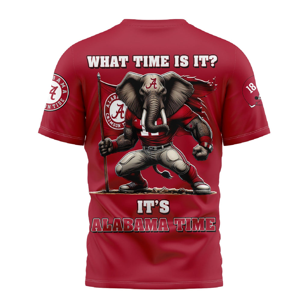 PREMIUM ACT 3D SHIRT TD