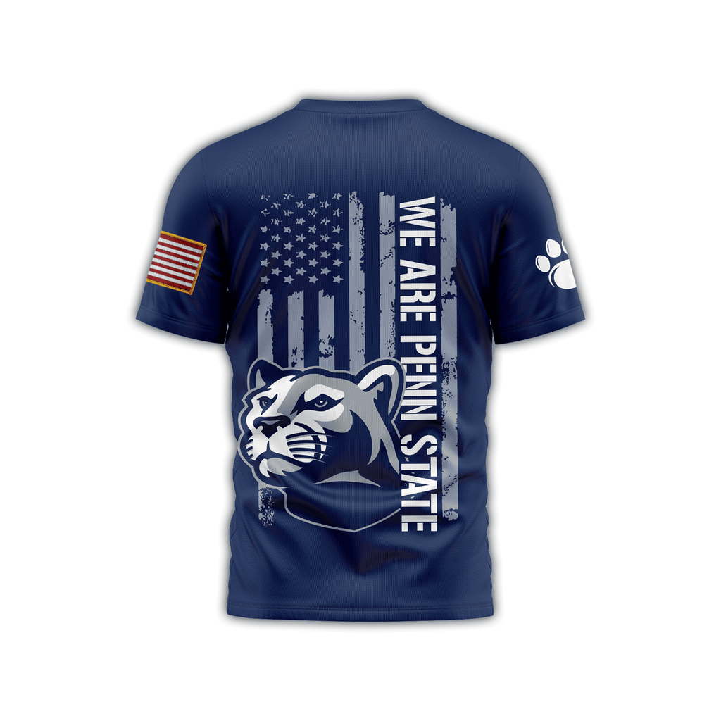 PREMIUM PSNL 3D SHIRT PMN DCP